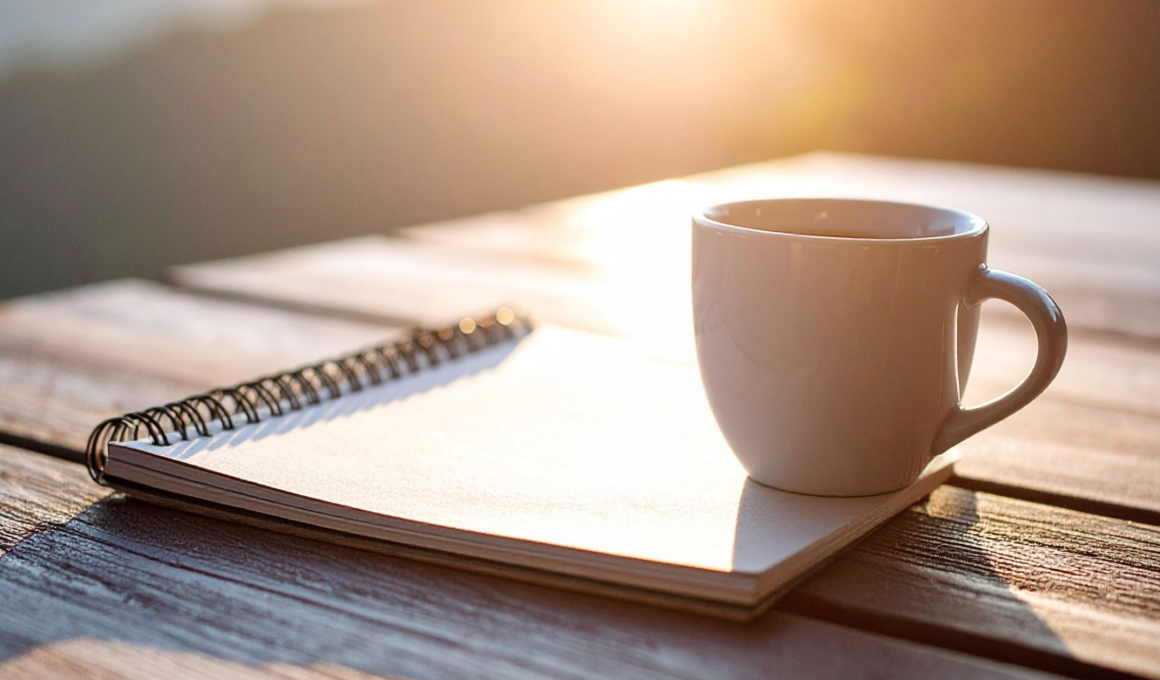 A Different Kind of Productivity