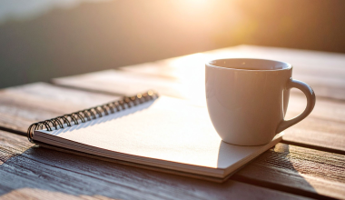 A Different Kind of Productivity