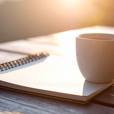 A Different Kind of Productivity