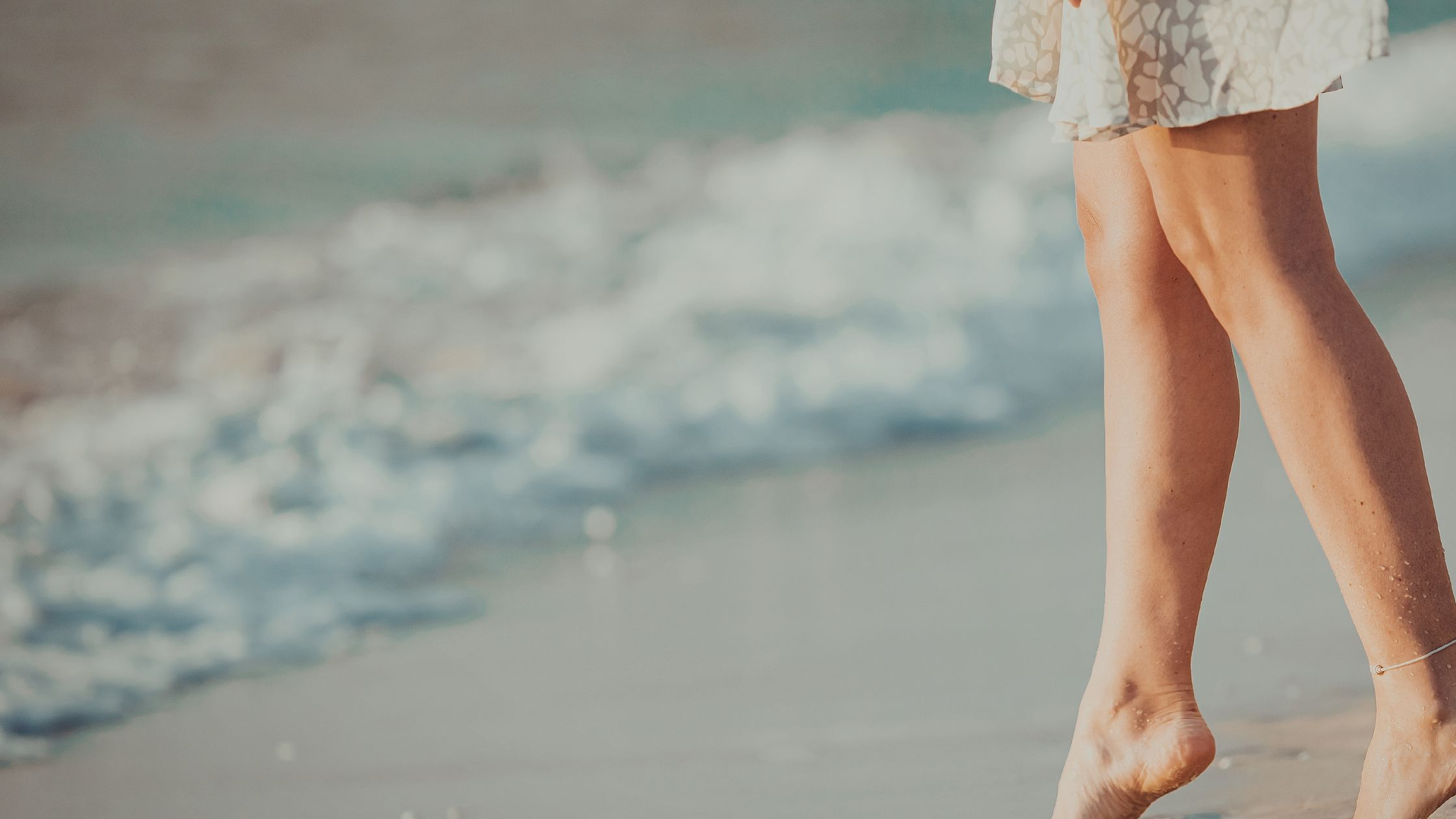 A quiet space to return