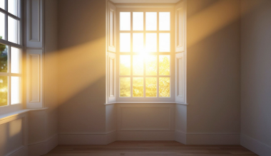 Creating Room Within