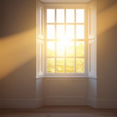 Creating Room Within