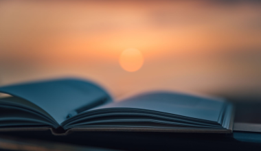 Letting Things Be Unfinished