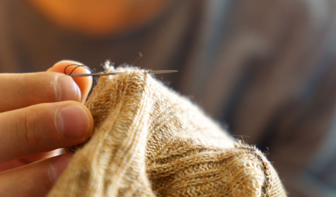 Returning to God in Small Ways