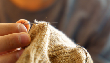 Returning to God in Small Ways