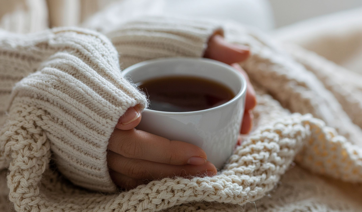 The Prayer of Noticing