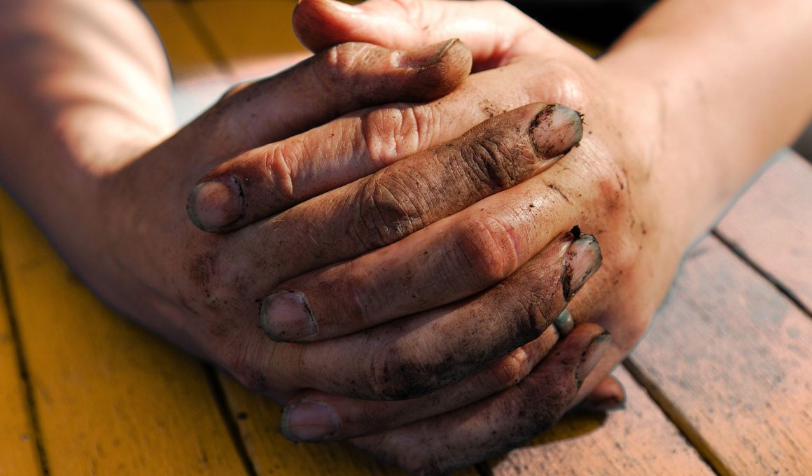 The Quiet Work No One Sees