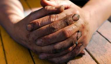 The Quiet Work No One Sees