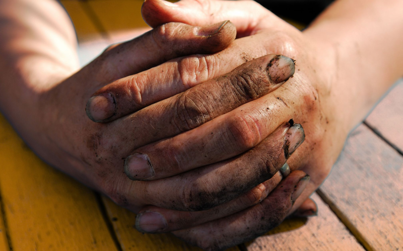 The Quiet Work No One Sees