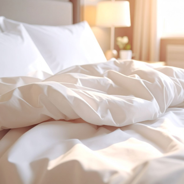 You Don’t Have to Earn Your Place