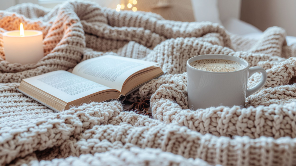 Stay a Little Longer