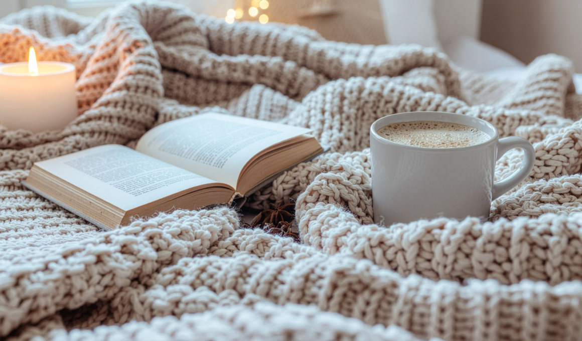 Stay a Little Longer